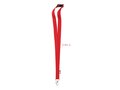 Lanyard en RPET 24