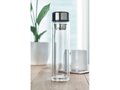 Bouteille verre double paroi 4