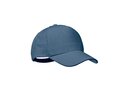 Casquette baseball en chanvre 4