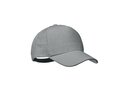 Casquette baseball en chanvre 8