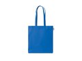 Sac shopping en RPET laminé 20