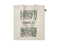 Sac shopping en coton organique 2