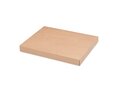 Tablier coton orga. 340 gr/m². 7