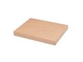 Tablier coton orga. 340 gr/m². 8
