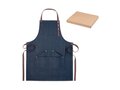 Tablier en denim 240 gr/m²