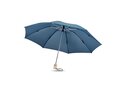 Parapluie 190T RPET de 23'' 9