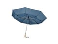 Parapluie 190T RPET de 23'' 10