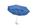 Parapluie 190T RPET de 23'' 20