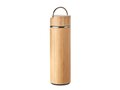 Bouteille à double paroi 400 ml
