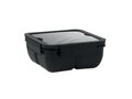 Lunch box avec couverts 600ml 3