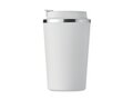 Gobelet à double paroi 350 ml 17