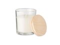 Bougie parfumée à la vanille Medium 7