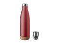 Bouteille double paroi 600 ml 16