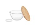 Bol à salade en verre 1200 ml 6