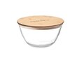 Bol à salade en verre 1200 ml 4