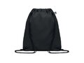 Sac à cordon en coton organique
