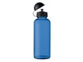 Bouteille en RPET 500ml 12