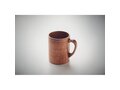 Mug en bois de chêne - 280 ml 4