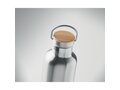 Bouteille double paroi 1L 22