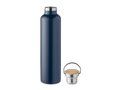 Bouteille double paroi 1L 2