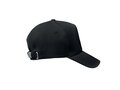 Casquette de baseball coton 2