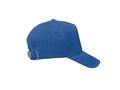 Casquette de baseball coton 7