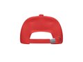 Casquette de baseball coton 10