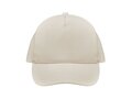 Casquette de baseball coton 27