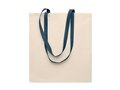 Sac shopping en coton 140 gr/m² 4