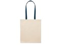 Sac shopping en coton 140 gr/m² 5