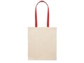 Sac shopping en coton 140 gr/m² 7