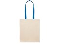 Sac shopping en coton 140 gr/m² 9