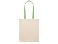 Sac shopping en coton 140 gr/m² 11