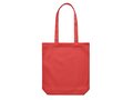 Sac shopping en toile 270 gr/m² 24