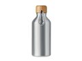 Bouteille en aluminium 400 ml 3