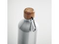 Bouteille en aluminium 800 ml 2