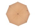 Parapluie en liège de 25 " 5