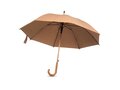 Parapluie en liège de 25 " 3