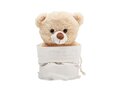 Grand ours en peluche - 25 cm 5