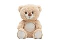 Grand ours en peluche - 25 cm 3