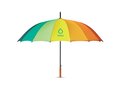 Parapluie arc-en-ciel 27 inch 1