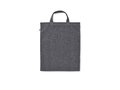 Sac shopping pliable 140 gr/m² 3