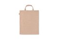 Sac shopping pliable 140 gr/m² 13