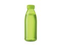 Bouteille RPET 500ml 40