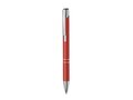 Stylo à bille en alu recyclé 38