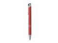 Stylo à bille en alu recyclé 37