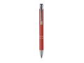 Stylo à bille en alu recyclé 34