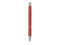 Stylo à bille en alu recyclé 35