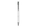 Stylo à bille en alu recyclé 28
