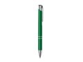 Stylo à bille en alu recyclé 6